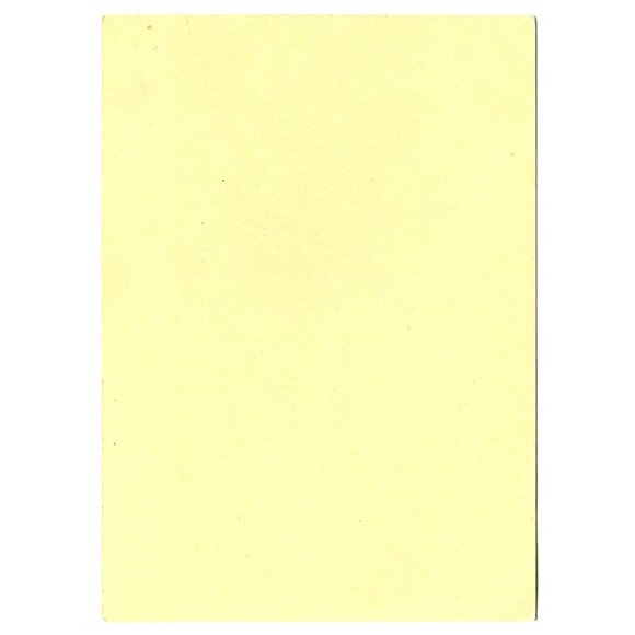 Oiseau-Mouche Glaucopis Hummingbird Print – 1969 Donald Art Co 5x7 Lithograph - Picture 2 of 2